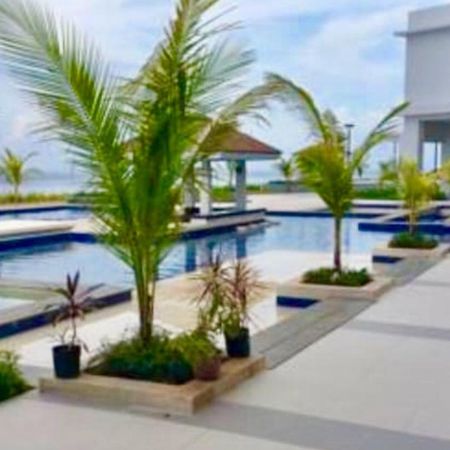 Grand Condo-Hotel With Breathtaking Seaside Views In Lapu-Lapu, Cebu Eksteriør billede